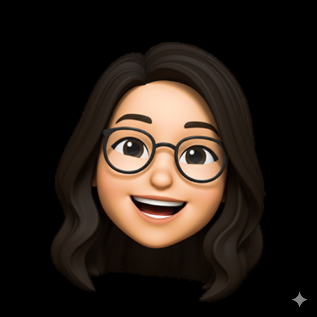 Portrait of Vanshika Jain